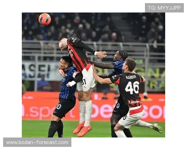 开云竞彩前瞻 米兰德比大胆舍弃聚焦电竞BP战术克制